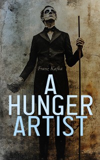 Cover A Hunger Artist