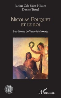 Cover Nicolas Fouquet et le roi