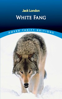 Cover White Fang