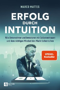 Cover Erfolg durch Intuition