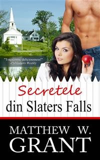 Cover Secretele Din Slaters Falls