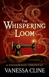 Cover The Whispering Loom