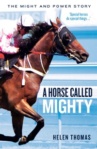 Cover A Horse Called Mighty