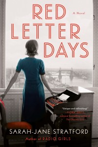 Cover Red Letter Days