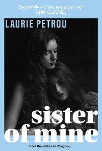 Cover Sister of Mine