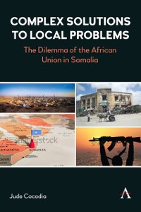 Cover Complex Solutions to Local Problems