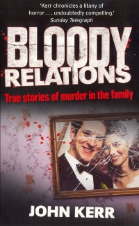 Cover Bloody Relations