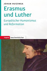Cover Erasmus und Luther