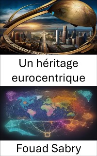 Cover Un héritage eurocentrique