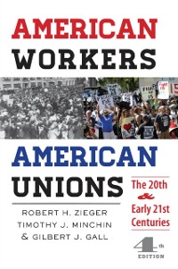 Cover American Workers, American Unions