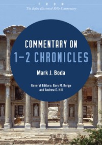 Cover Commentary on 1-2 Chronicles