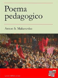 Cover Poema Pedagogico