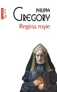 Cover Regina roșie