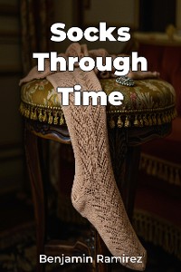 Cover Socks Through Time