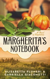 Cover Margherita's Notebook