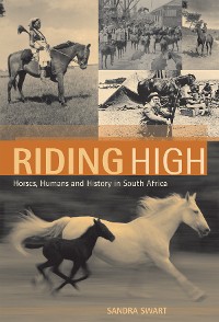 Cover Riding High