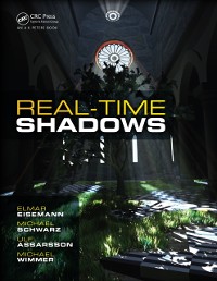 Cover Real-Time Shadows