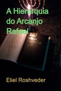 Cover A Hierarquia Do Arcanjo Rafael