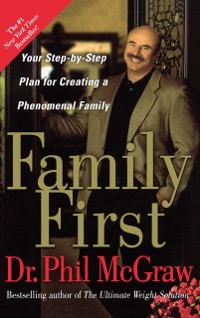 Cover Family First