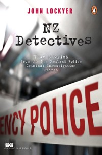 Cover NZ Detectives