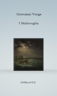 Cover I Malavoglia