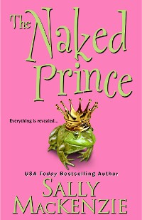 Cover The Naked Prince