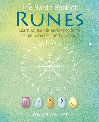 Cover The Nordic Book of Runes