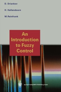 Cover Introduction to Fuzzy Control
