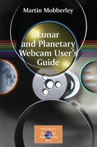Cover Lunar and Planetary Webcam User's Guide