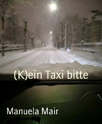 Cover (K)ein Taxi bitte