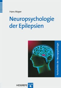 Cover Neuropsychologie der Epilepsien