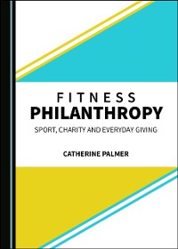 Cover Fitness Philanthropy