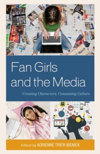 Cover Fan Girls and the Media