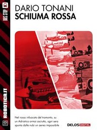 Cover Schiuma rossa