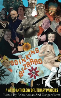 Cover Boinking Bizarro