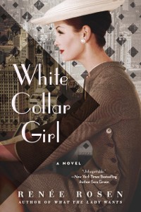 Cover White Collar Girl