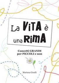 Cover La vita è una rima