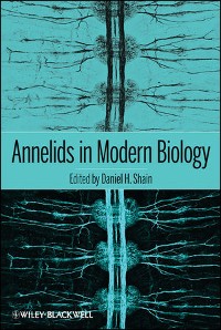 Cover Annelids in Modern Biology