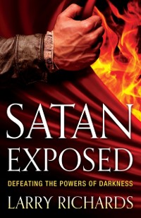 Cover Satan Exposed