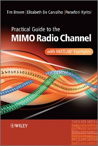 Cover Practical Guide to MIMO Radio Channel