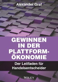 Cover Gewinnen in der Plattform-Ökonomie