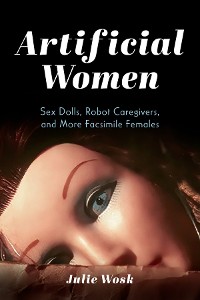 Cover Artificial Women