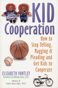 Cover Kid Cooperation
