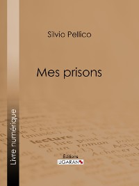 Cover Mes prisons