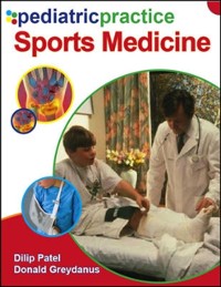 Cover Pediatric Practice Sports Medicine