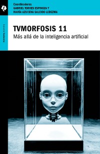 Cover TVMorfosis 11