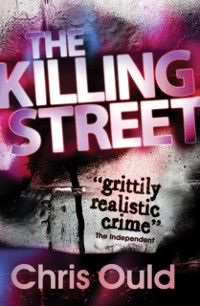 Cover Killing Street