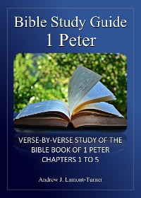 Cover Study Guide: 1 Peter