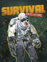 Cover Survival Facts or Fibs