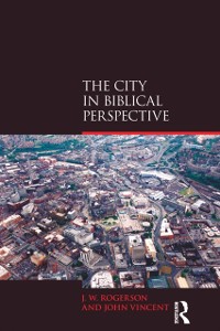 Cover City in Biblical Perspective